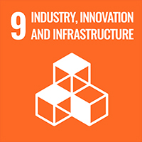 Sustainable Development Goal 9